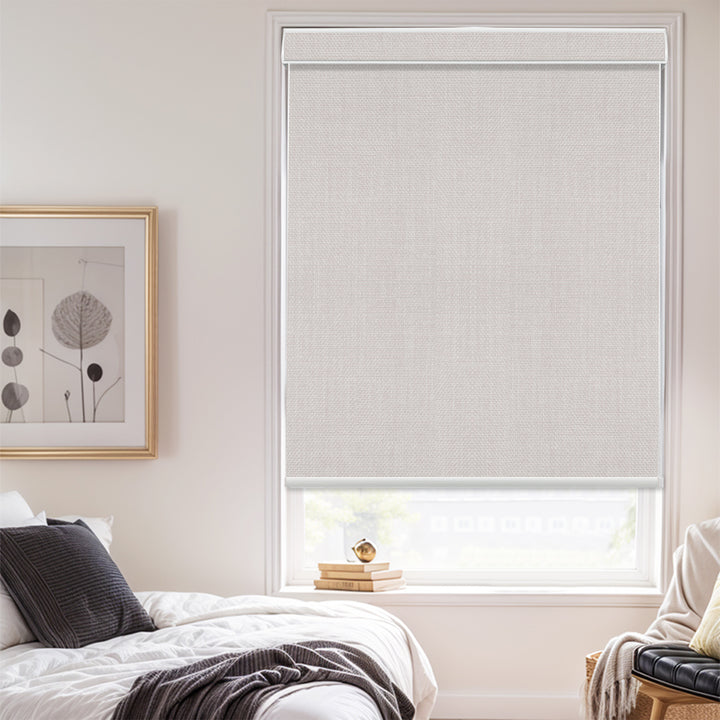 SmartView Roller Shades 60% Blackout Vigor