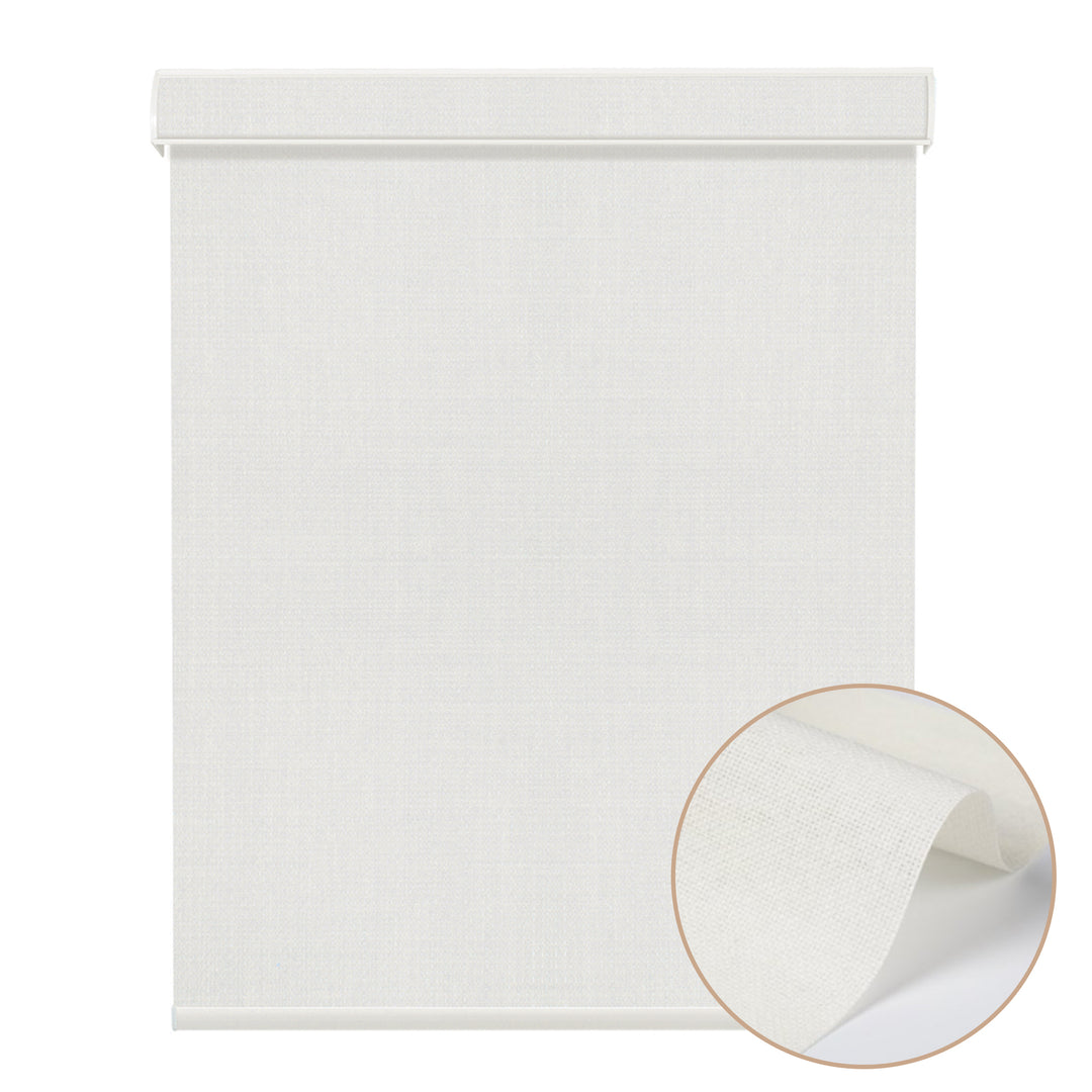 SmartView Roller Shades 60% Blackout Vigor