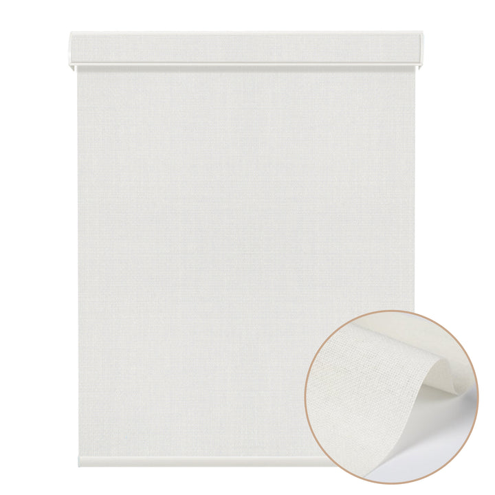 SmartView Roller Shades 60% Blackout Vigor