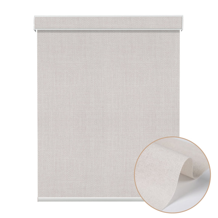 SmartView Roller Shades 60% Blackout Vigor