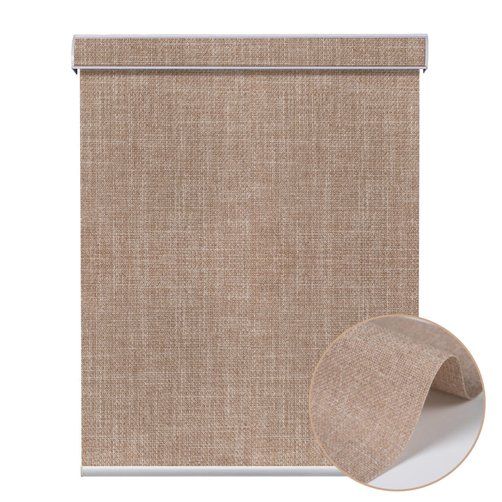 SmartView Roller Shades 60% Blackout Vigor