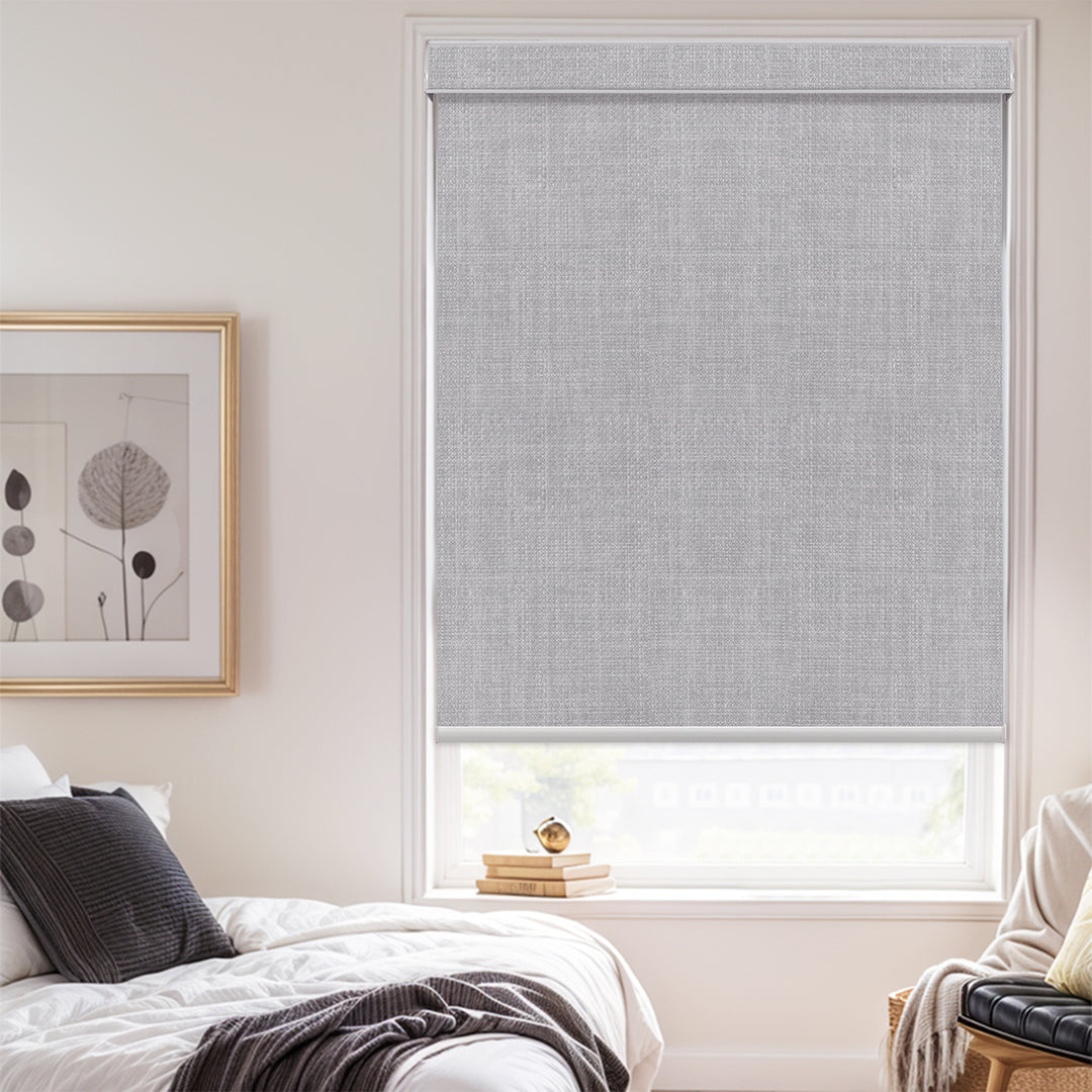 SmartView Roller Shades 60% Blackout Vigor