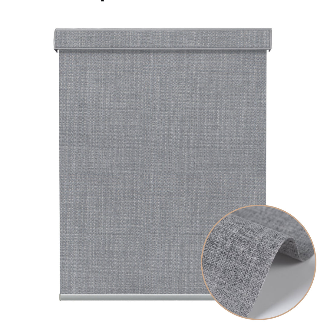 SmartView Roller Shades 60% Blackout Vigor