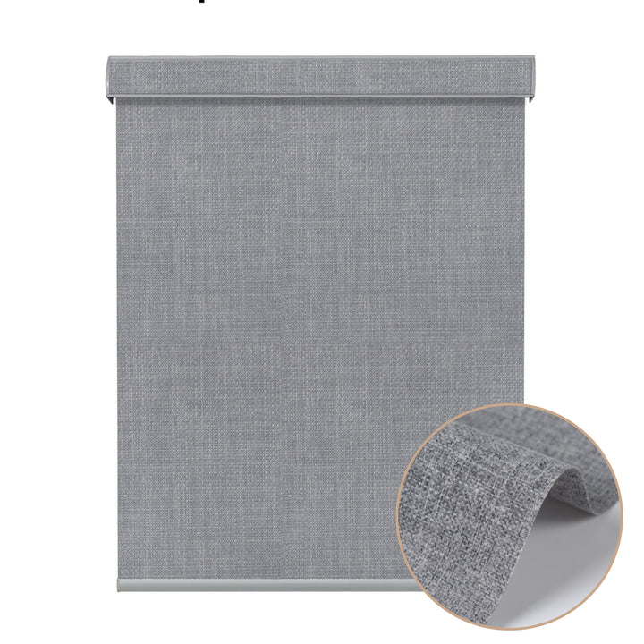SmartView Roller Shades 60% Blackout Vigor