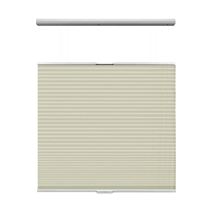 SmartView Light Filtering Top Down Levitate Single - Cell Cellular Shades