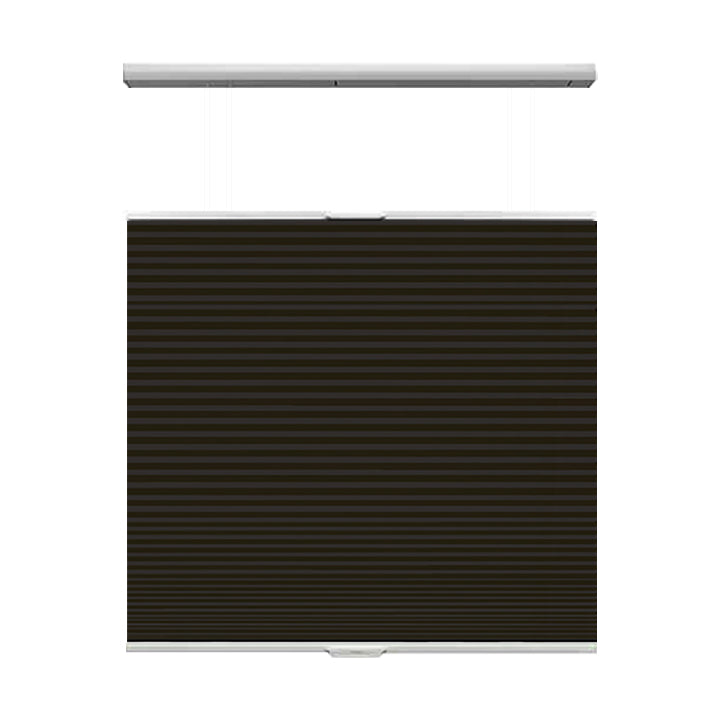 SmartView Light Filtering Top Down Levitate Single - Cell Cellular Shades