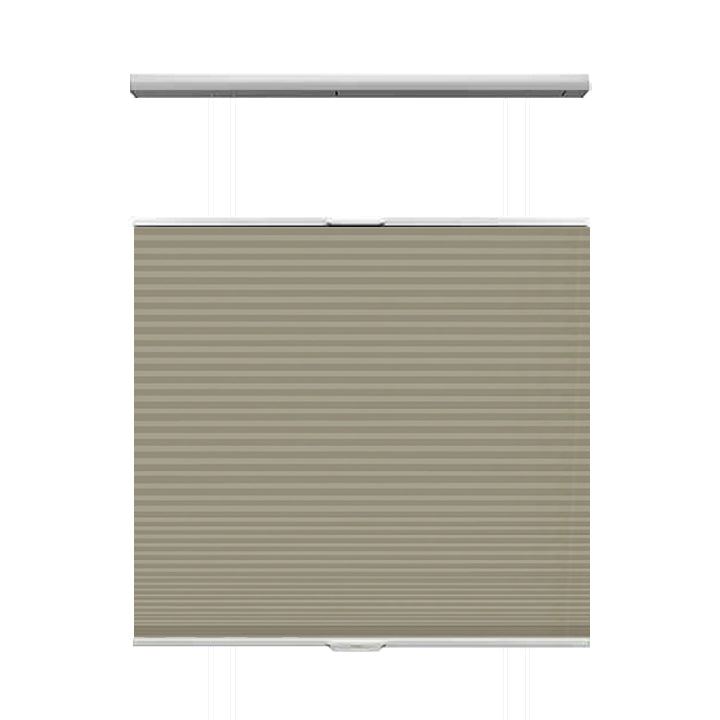 SmartView Light Filtering Top Down Levitate Single - Cell Cellular Shades