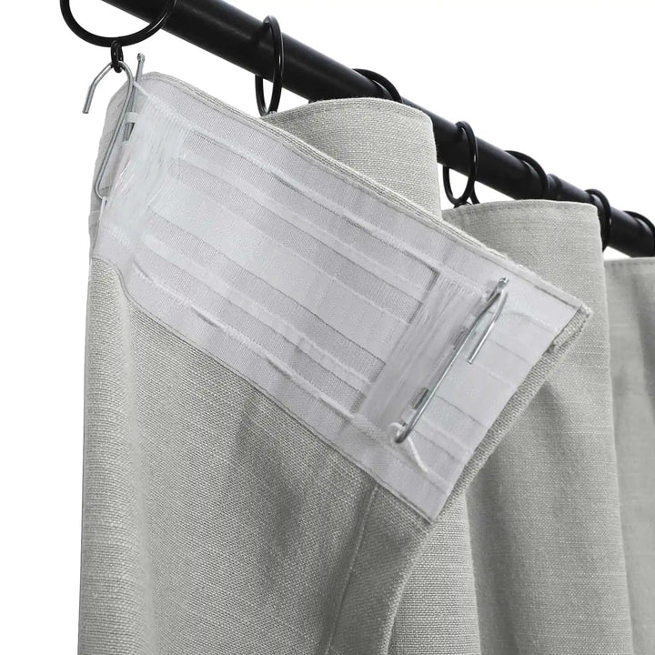 SmartView Linen Drape Soft Top