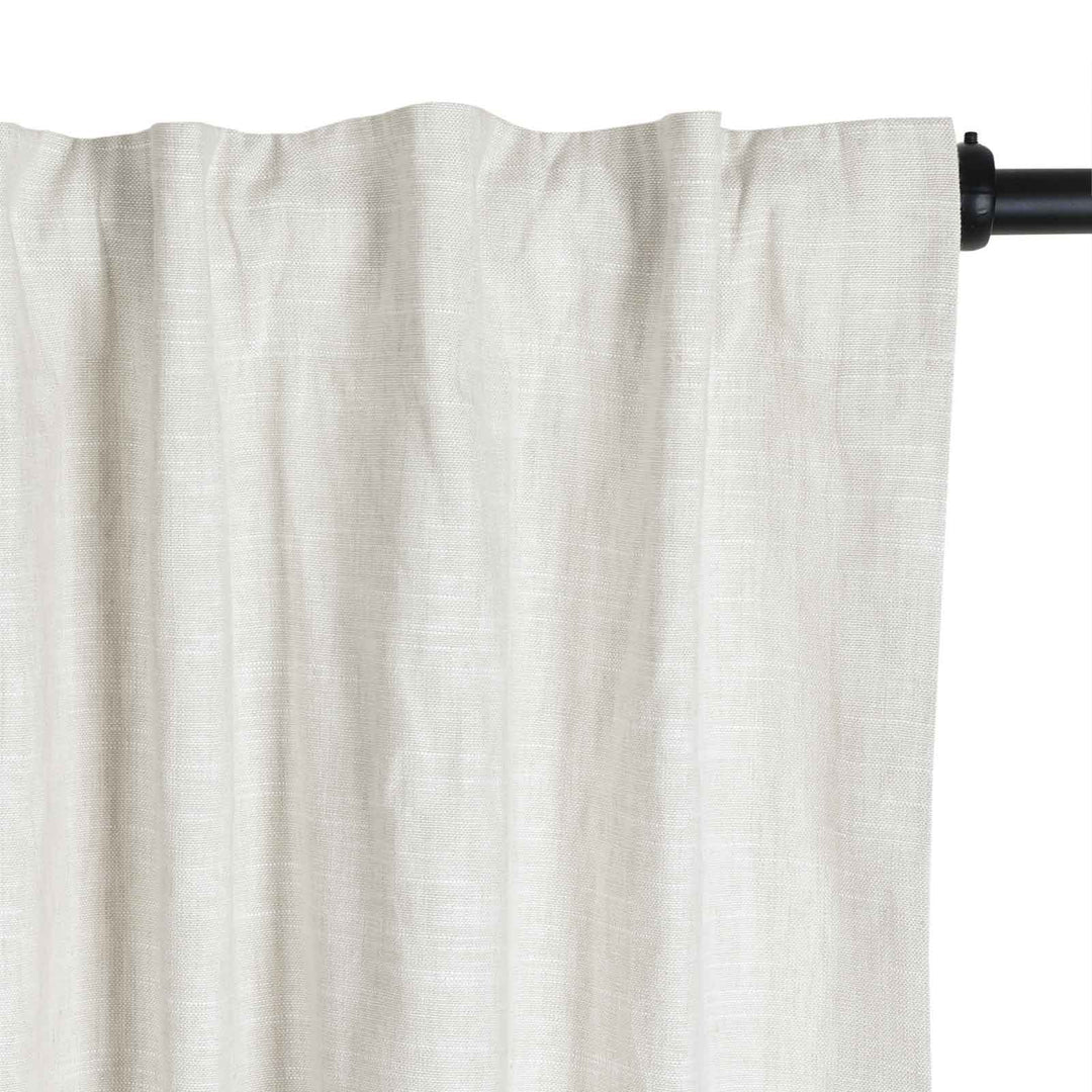SmartView Linen Drape Soft Top
