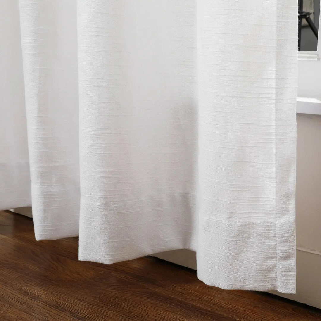 SmartView Linen Drape Soft Top
