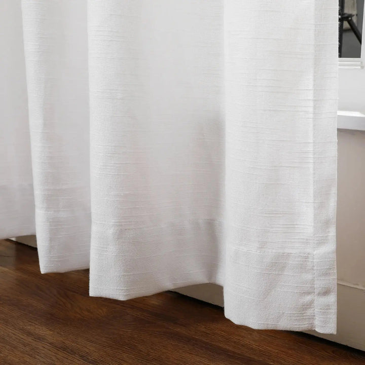SmartView Linen Drape Soft Top