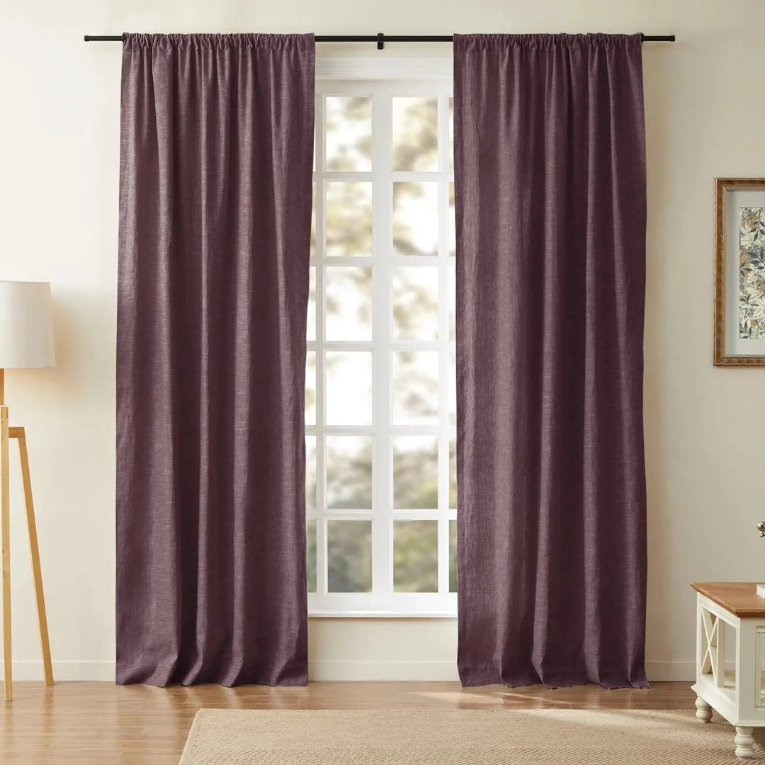 SmartView Linen Drape Soft Top