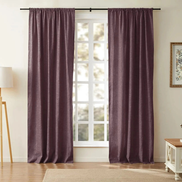 SmartView Linen Drape Soft Top