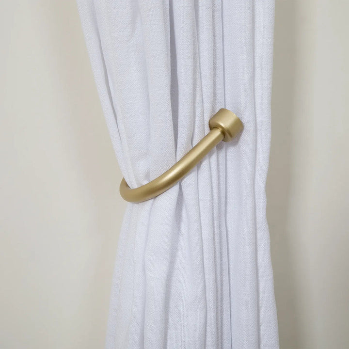 SmartView Linen Drape Grommet