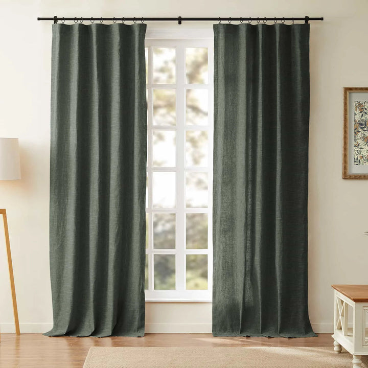 SmartView Linen Drape Soft Top