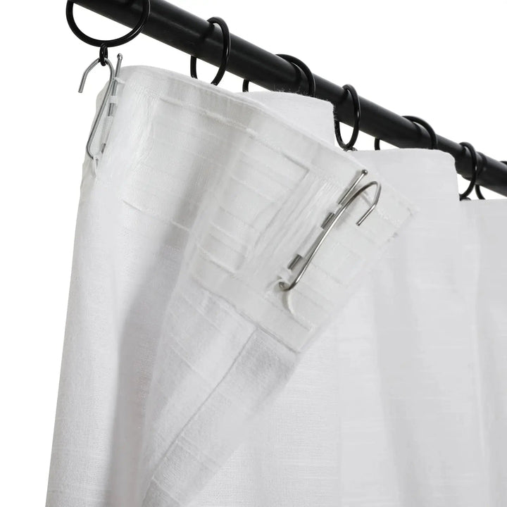 SmartView Linen Drape Soft Top