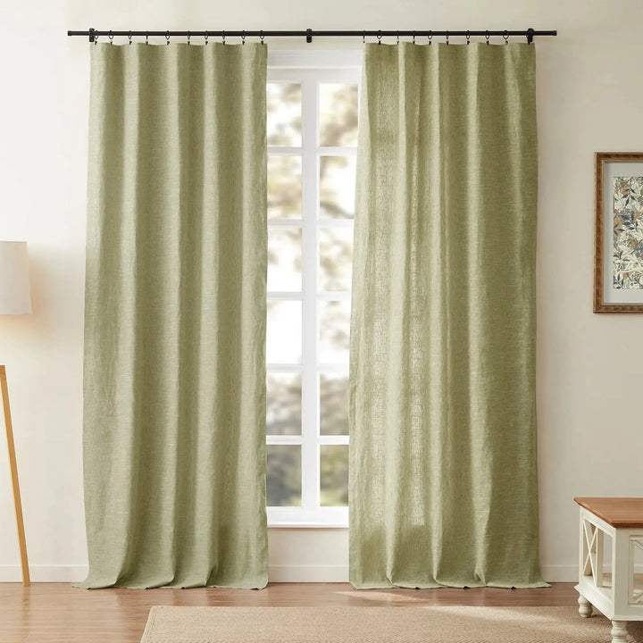 SmartView Linen Drape Soft Top