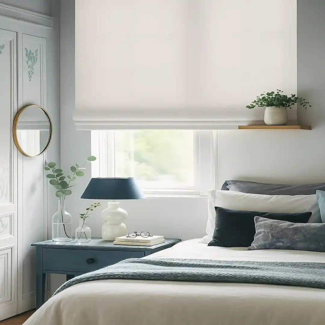 Dual Shades SmartView