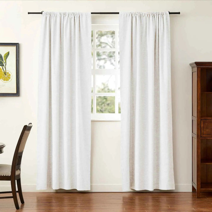 SmartView Linen Drape Soft Top
