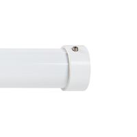 Smartview Single Window Curtain Rod