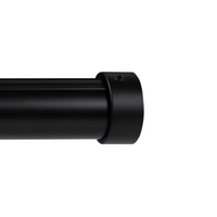 Smartview Single Window Curtain Rod