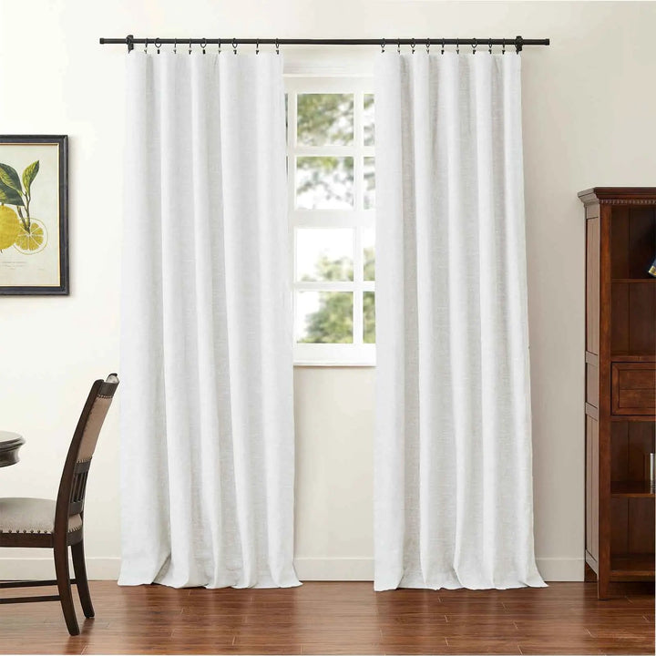 SmartView Linen Drape Soft Top