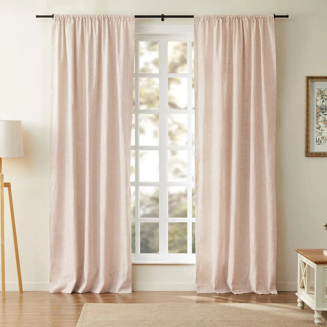 SmartView Linen Drape Soft Top