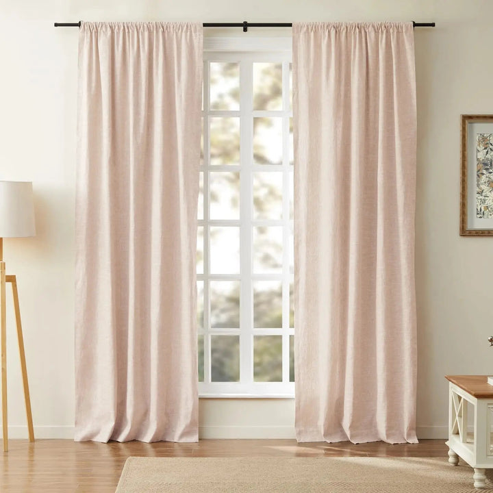 SmartView Linen Drape Soft Top