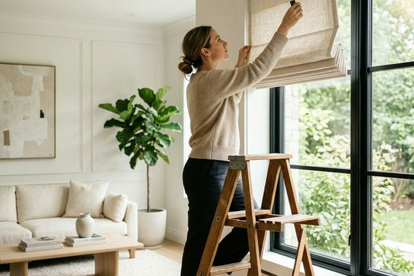 Cellular Shades