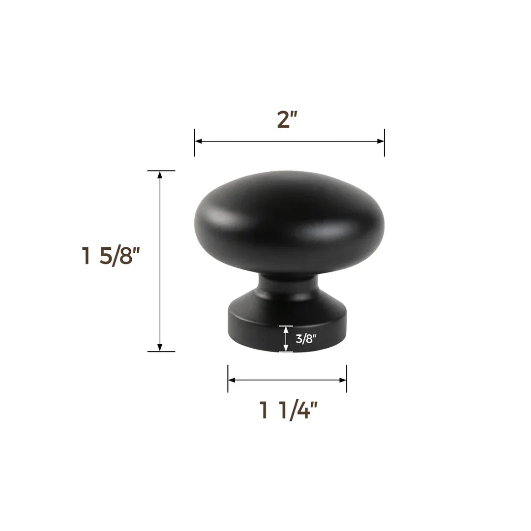 Smartview Single Window Curtain Rod