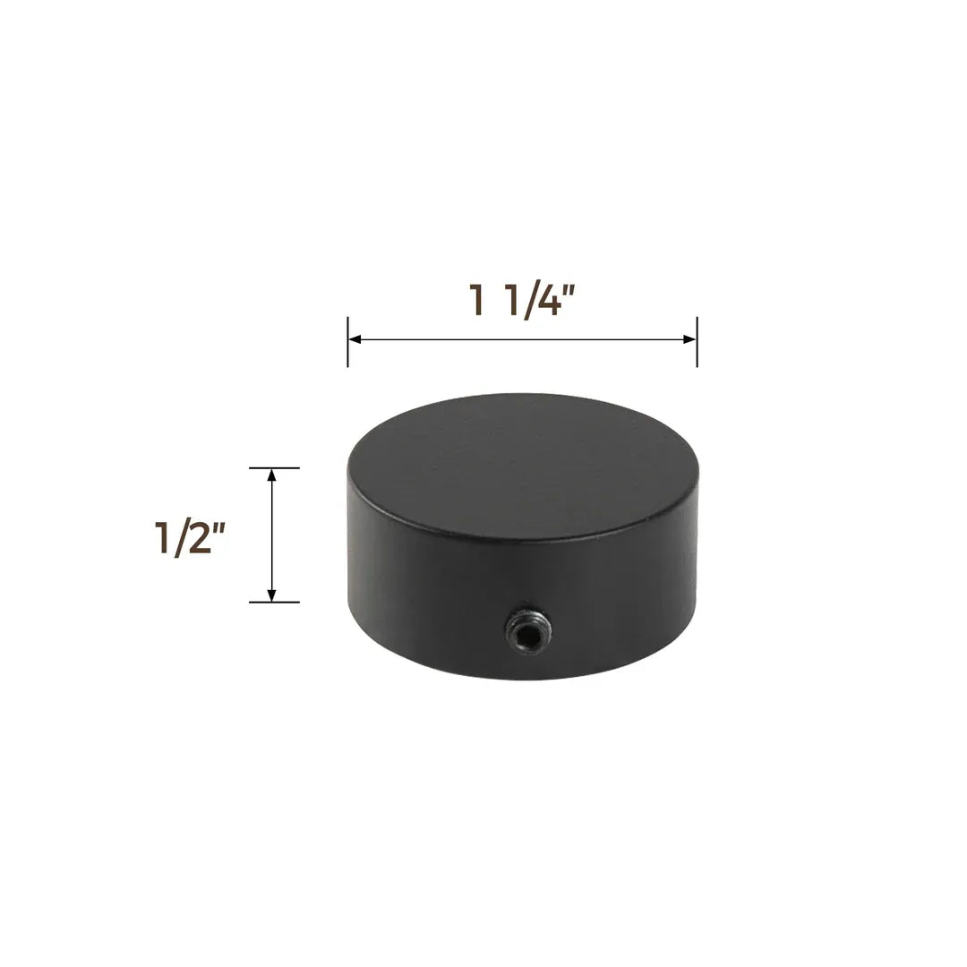 Smartview Single Window Curtain Rod
