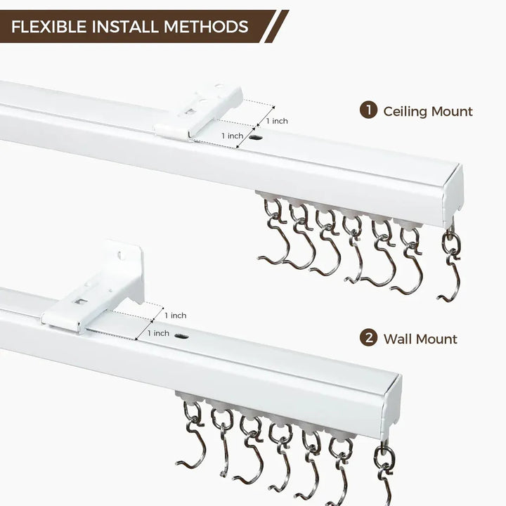 Smartview Track Kit