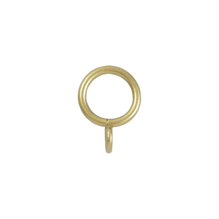 Smartview Curtain Rods with Rings