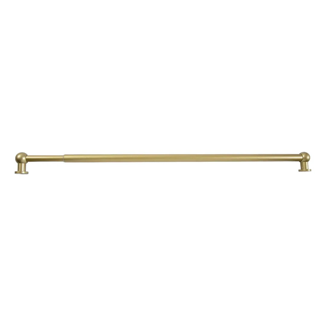 Smartview Curtain Rods with Rings