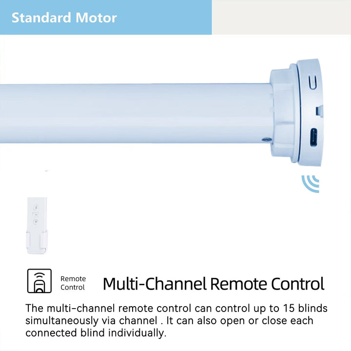 SmartView Blackout And Light Filtering Day/Night Cellular Shades Allure