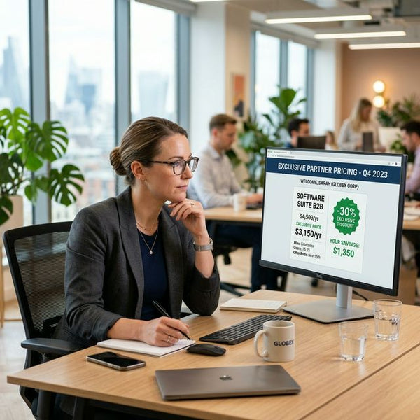 Access Trade Pricing