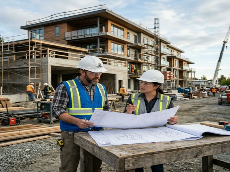 Contractors & Builders