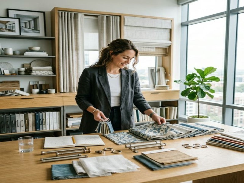 Interior Designers