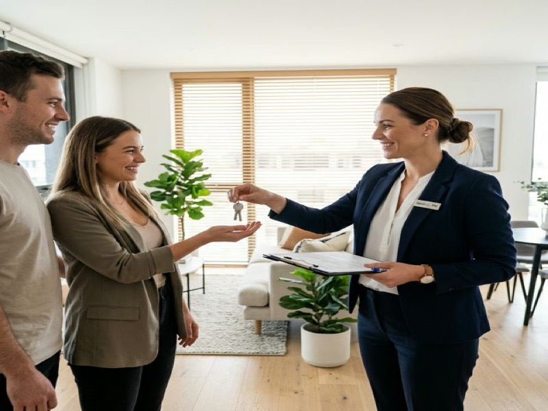 Property Managers