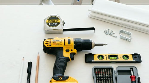 Gather Tools